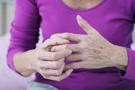 5 Telltale Symptoms of Arthritis: Damon Christian Kimes, MD: Interventional Pain  Management